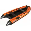 Лодка СОЛАР Максима-380 К