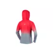 Лонгслив Finntrail Venus Hood W 6621 (Rosy XS)