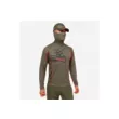 Лонгслив Finntrail Vizard 6608 (Khaki 2XL)