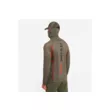 Лонгслив Finntrail Vizard 6608 (Khaki 2XL)