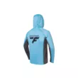 Лонгслив Finntrail Wave Big Logo 6614 	 (Light/Blue L)