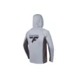 Лонгслив Finntrail Wave Big Logo 6614 	 (Grey XS)