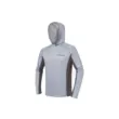 Лонгслив Finntrail Wave Big Logo 6614 	 (Grey XS)