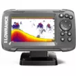 Эхолот Lowrance HOOK2-4X Bullet Skimmer CE ROW