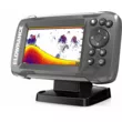 Эхолот Lowrance HOOK2-4X Bullet Skimmer CE ROW