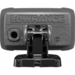 Эхолот Lowrance HOOK2-4X Bullet Skimmer CE ROW