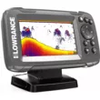 Эхолот Lowrance HOOK2-4X Bullet Skimmer CE ROW