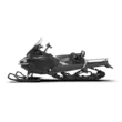 Снегоход AODES SiberiaCross 1000 SWT 600mm LCD 8.6 (Черный )