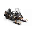 Снегоход Lynx 69 Ranger LTD 900 ACE Turbo DELE 650W 2022