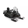 Снегоход Lynx 69 Ranger Snowcruiser 900 ACE Turbo DELE 650W 2022