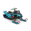 Снегоход Lynx BoonDocker RE 3700 850 E-TEC DSHOT 2022