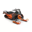 Снегоход Lynx XTerrain Brutal 850 E-TEC DELE VIP 2022
