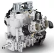 Снегоход LYNX Rave RE 3500 850 E-TEC 2021
