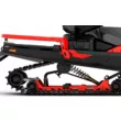Снегоход LYNX 69 Ranger SnowCruiser 900 ACE (650W) ES 2021