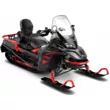 Снегоход LYNX 69 Ranger SnowCruiser 900 ACE (650W) ES 2021