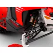 Снегоход LYNX Rave RE 3500 850 E-TEC 2021