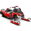 Снегоход LYNX Rave RE 3500 850 E-TEC 2021