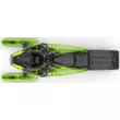 Снегоход LYNX XTerrain BR 850 E-TEC ES 2021