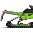 Снегоход LYNX XTerrain BR 850 E-TEC ES 2021