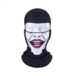 Подшлемник Crazy Smile BB-17