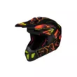 Шлем FXR Clutch Evo LE '22 (Magma L)