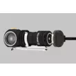 Фонарь Armytek Wizard C1 Pro Magnet USB белый
