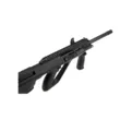 Карабин Mannlicher AUG к.223 Rem (+магазин)