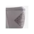 Маска Finntrail Wave 9805 (Gray One size)