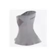 Маска Finntrail Wave 9805 (Gray One size)