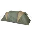 Палатка Jungle Camp Merano 4