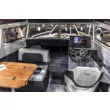 Лодка VOYAGER 800 Cabin