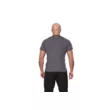Футболка NovaTex 7.62 Mini Logo T-Shirt Хлопок (Серый S/46)