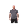 Футболка NovaTex 7.62 Mini Logo T-Shirt Хлопок (Серый S/46)