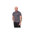 Футболка NovaTex 7.62 Mini Logo T-Shirt Хлопок (Серый S/46)