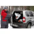 Снегоход РЫБИНКА (05)