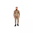 Термобелье комплект King Hunter BASE LAYER (Modern Camo 4XL)