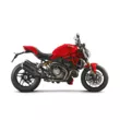 Мотоцикл Ducati Monster 1200 S