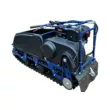 Мотобуксировщик Барс Следопыт R 15 DS