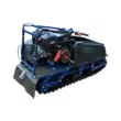 Мотобуксировщик Барс Следопыт R 15 DS