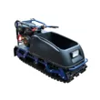 Мотобуксировщик Барс Следопыт R 15 DS