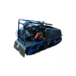 Мотобуксировщик Барс Следопыт R 19 DSE