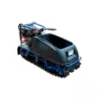 Мотобуксировщик Барс Следопыт R 19 DSE