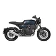 Мотоцикл Gaokin  GK500 M11 (Синий, , )