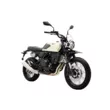 Мотоцикл Gaokin GK500 M11J (Золотой, , )