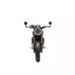 Мотоцикл Gaokin GK500 M11M (Черный/глянцевый, , )