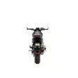 Мотоцикл Gaokin GK500 M11M (черный матовый, , )