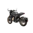 Мотоцикл Gaokin GK500 M11M (Черный/глянцевый, , )