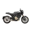 Мотоцикл Gaokin GK500 M11M (черный матовый, , )