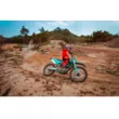 Мотоцикл KOVE 250 MX