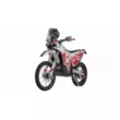 Мотоцикл KOVE 450 RALLY FACTORY KYB (White, , )